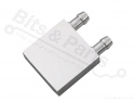 Cooling block voor TEC1 Peltier koelelement